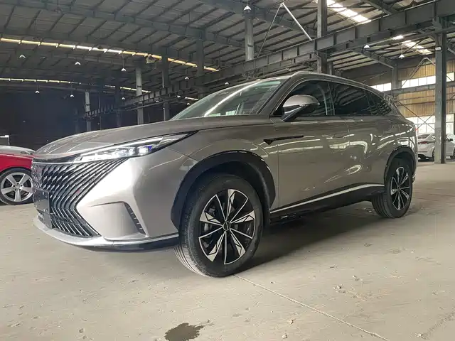 2023 Roewe RX5