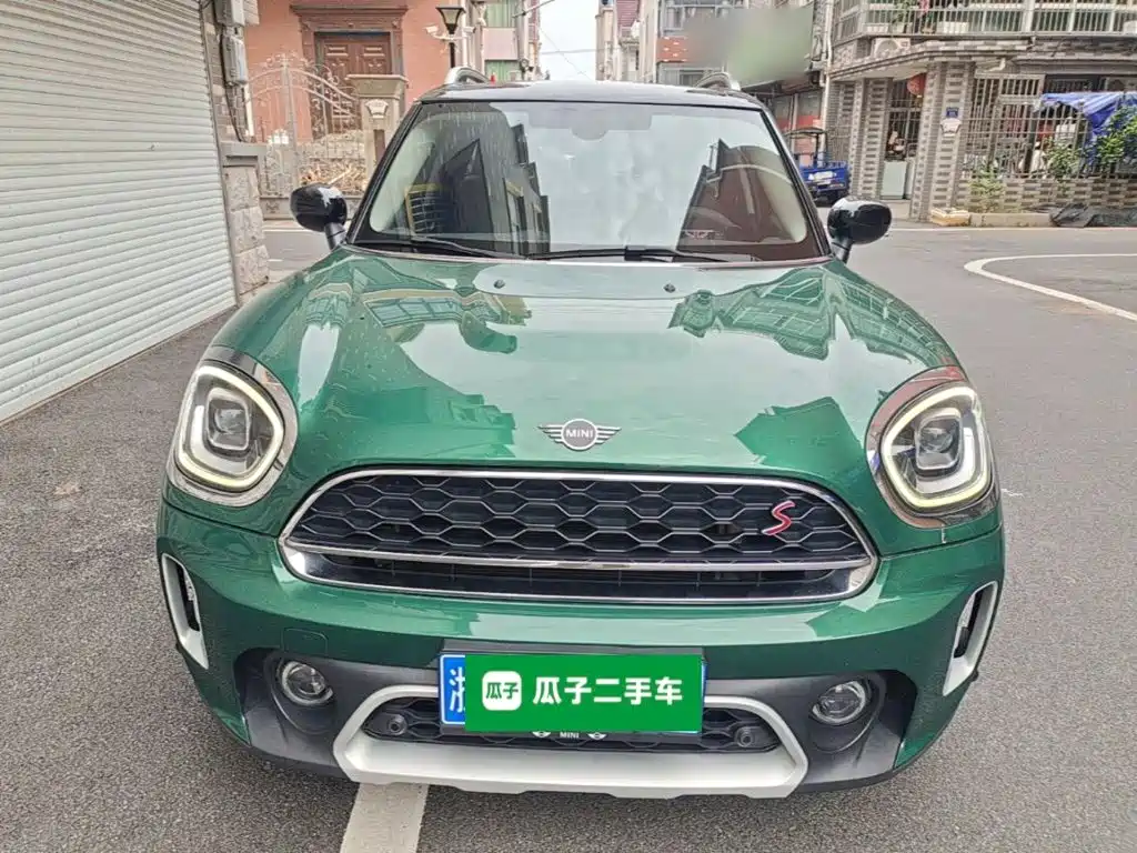 MINI Mini Countryman — миниатюра 3