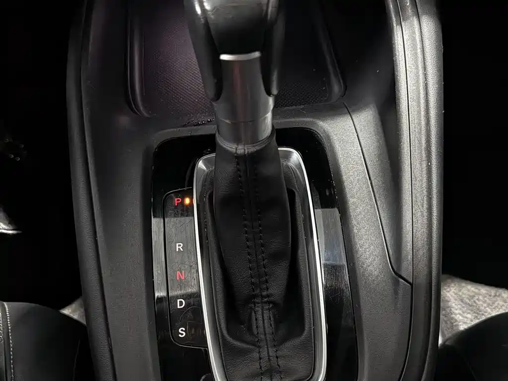 Honda XR-V — миниатюра 15