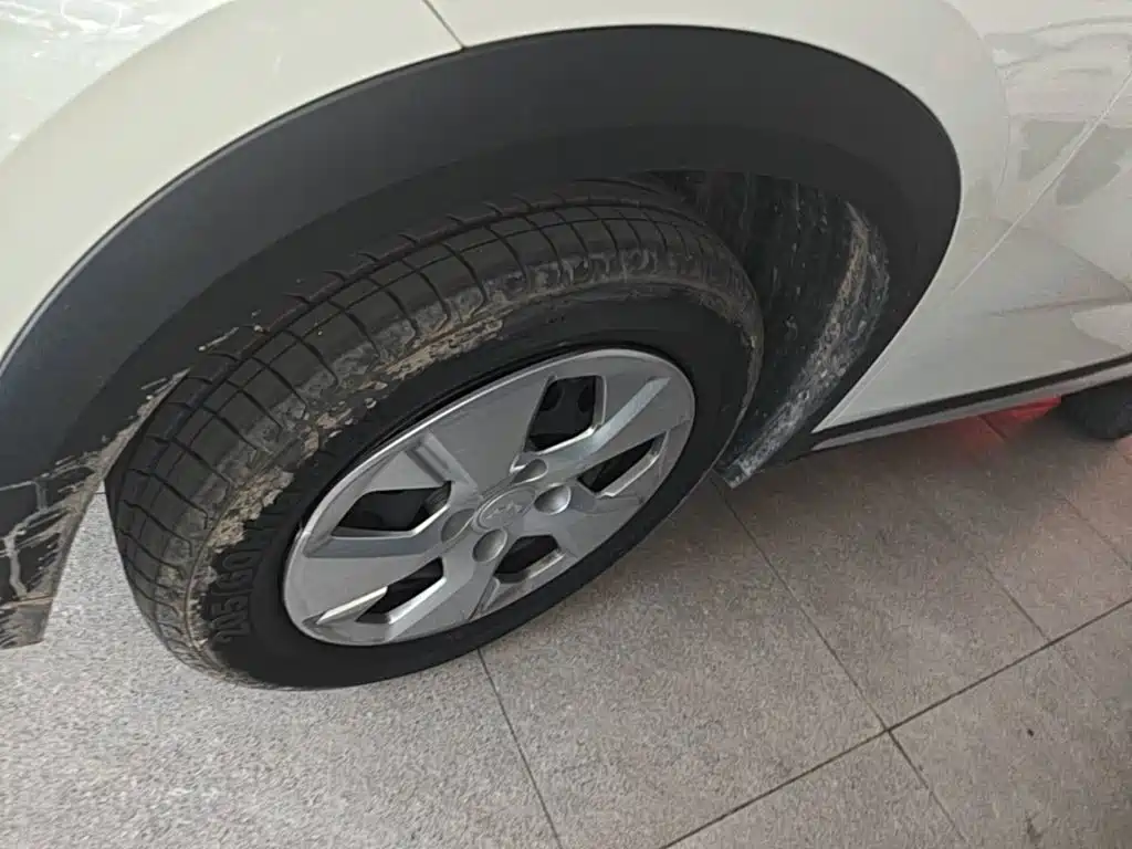 Wuling Xingchi — миниатюра 23