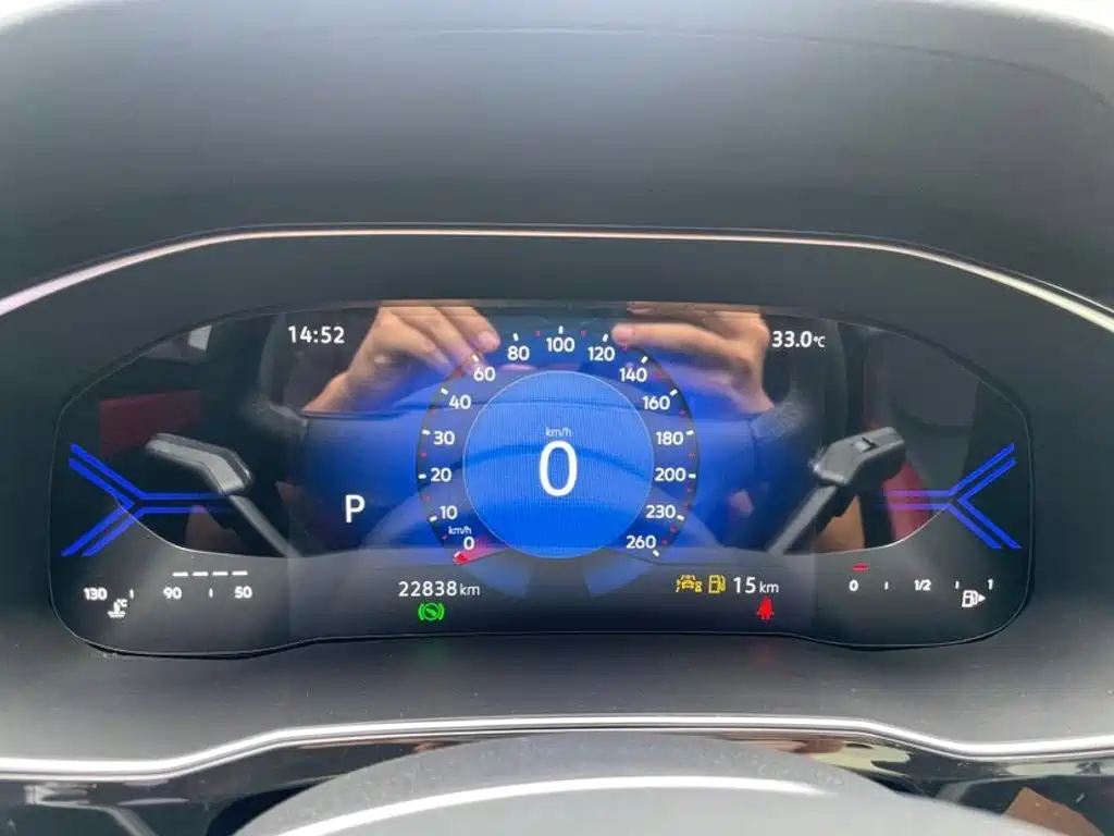 Jetta VS5 — миниатюра 17