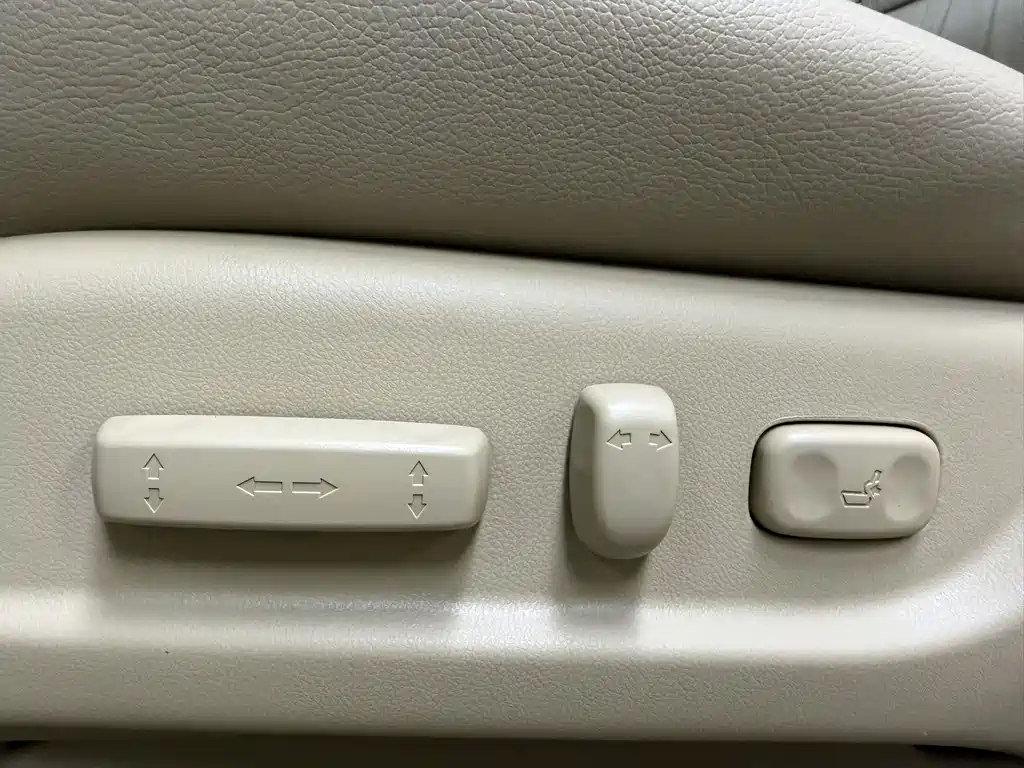 Honda Accord — миниатюра 27