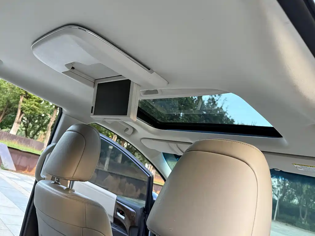 Honda Odyssey — миниатюра 17