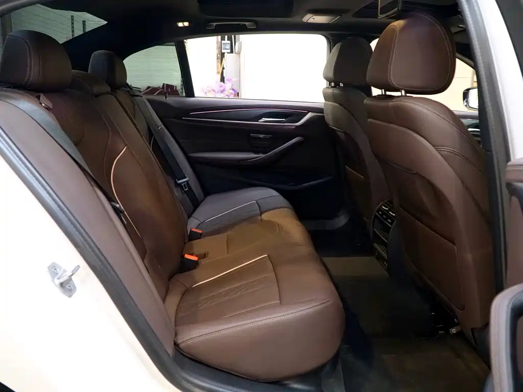 BMW 5 Series 5 2023 530Li Lead M Sport