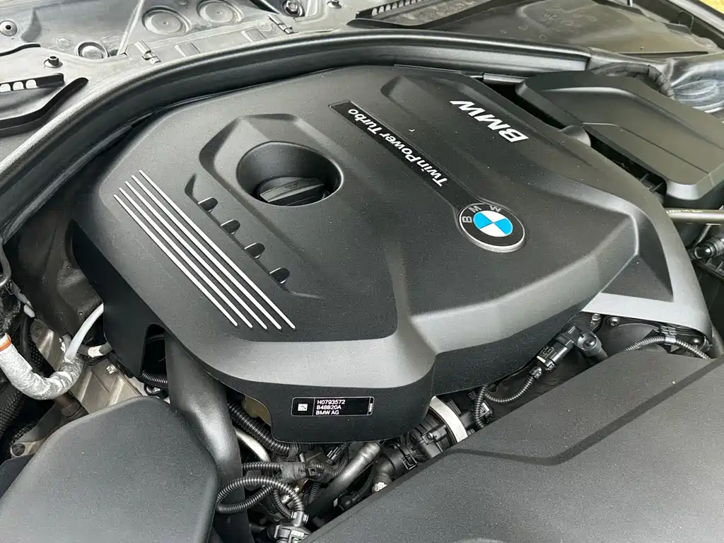 BMW 4 Series — миниатюра 16