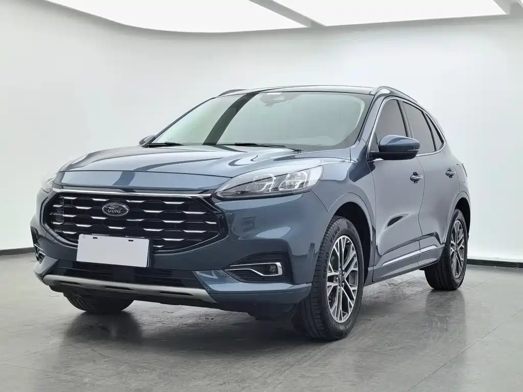 Ford Escape 2021