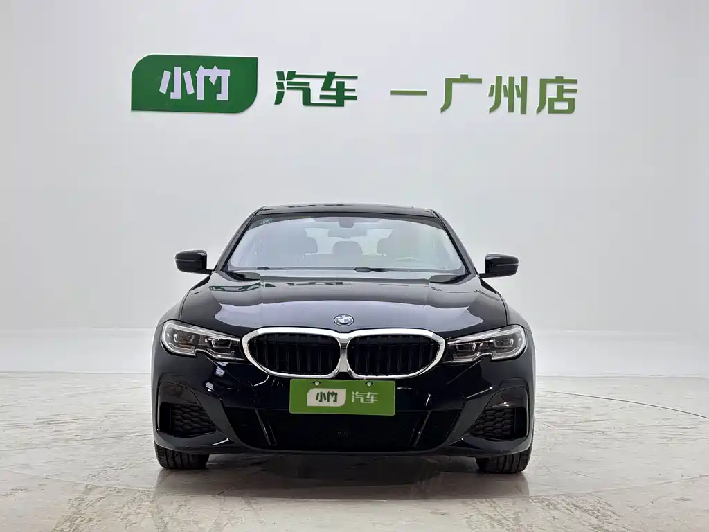 BMW 3 Series — миниатюра 2