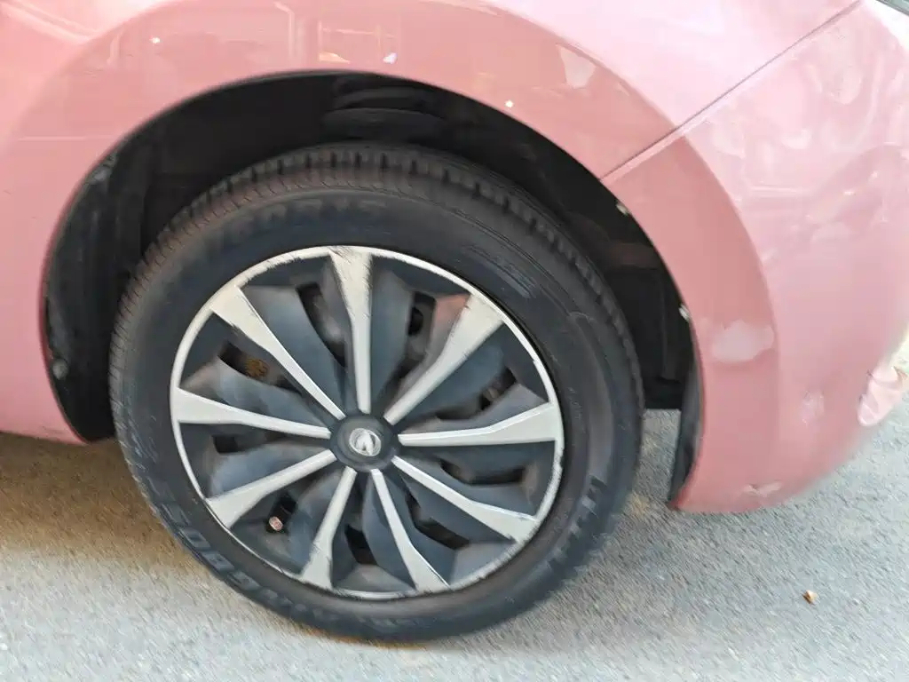 Changan Benben E-Star — миниатюра 8