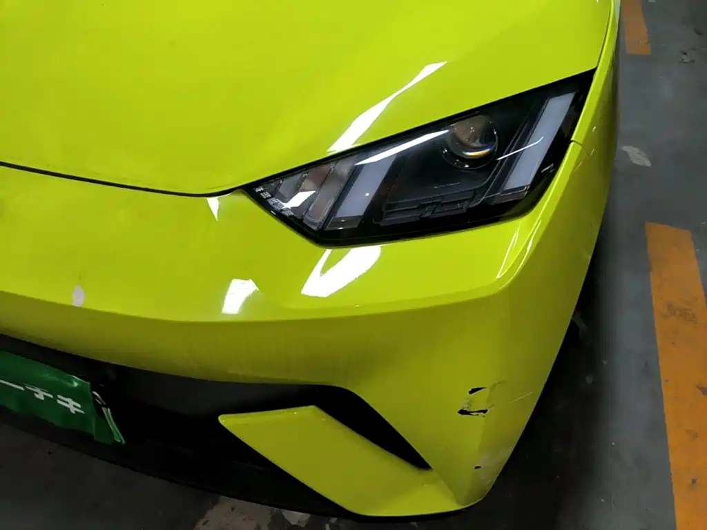BYD Seagull — миниатюра 24