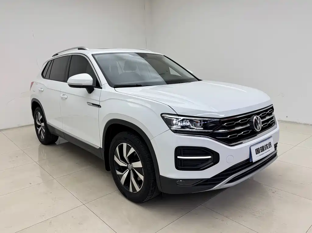 VOLKSWAGEN TANYUE
