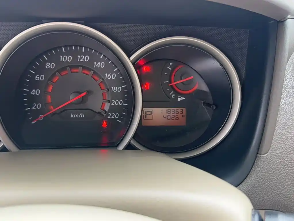 Nissan Sylphy — миниатюра 3