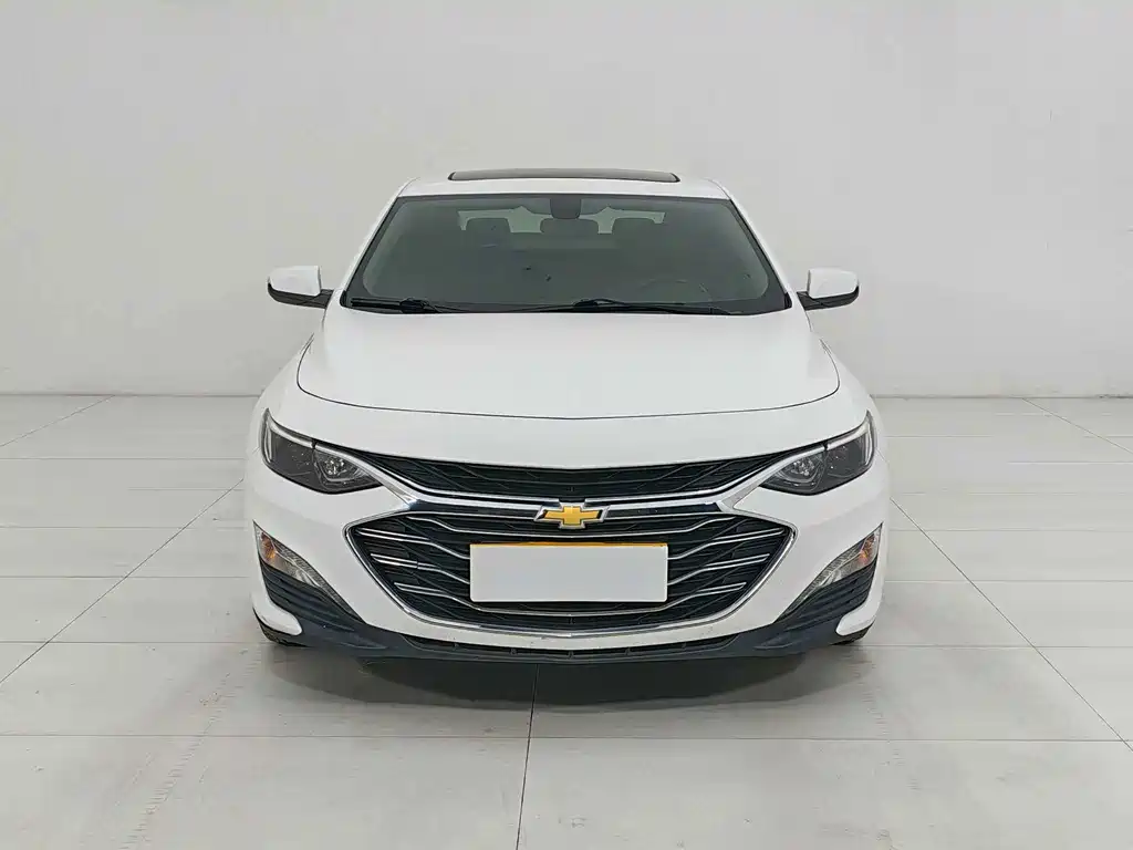 Chevrolet Malibu XL — миниатюра 6