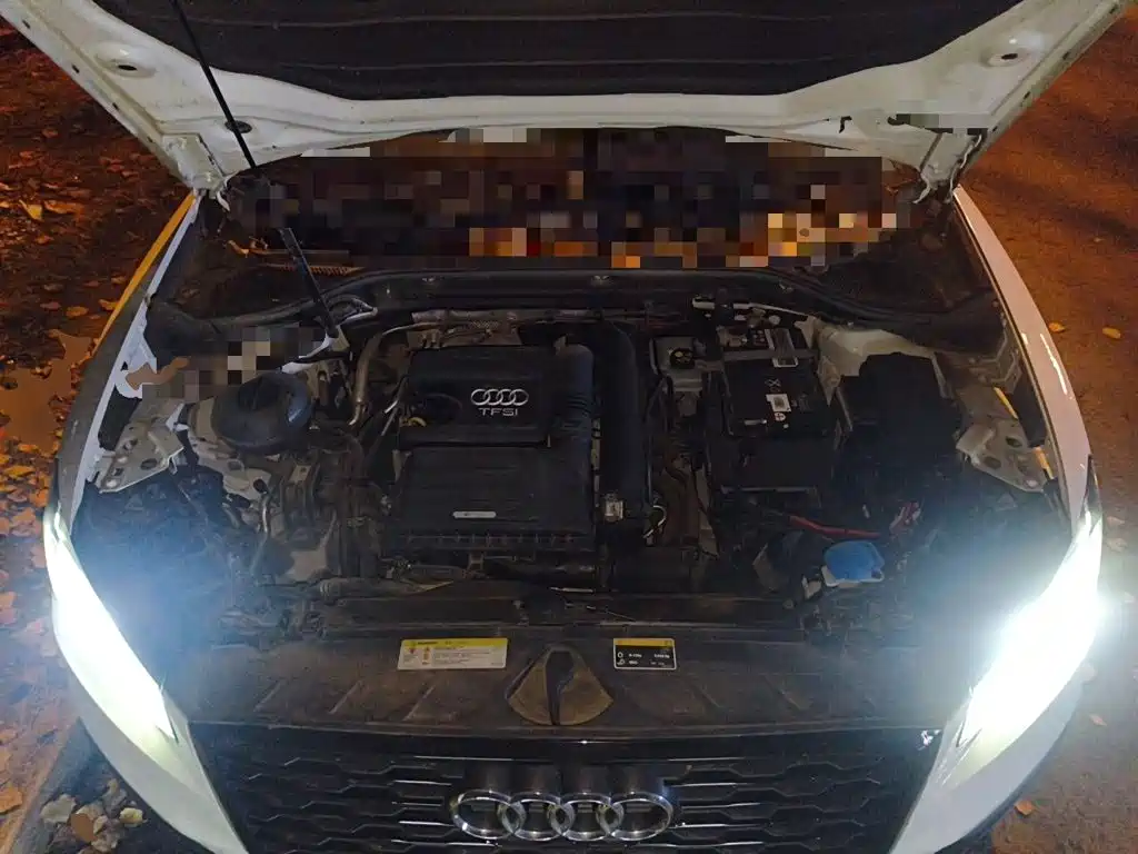 Audi Q2L — миниатюра 16