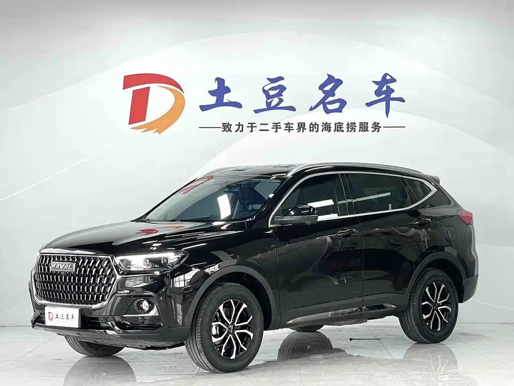 Haval H6 2023