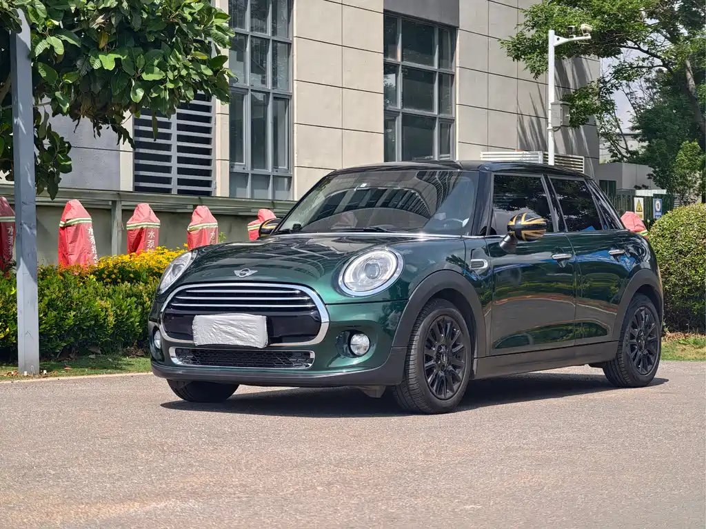 Купить MINI Mini