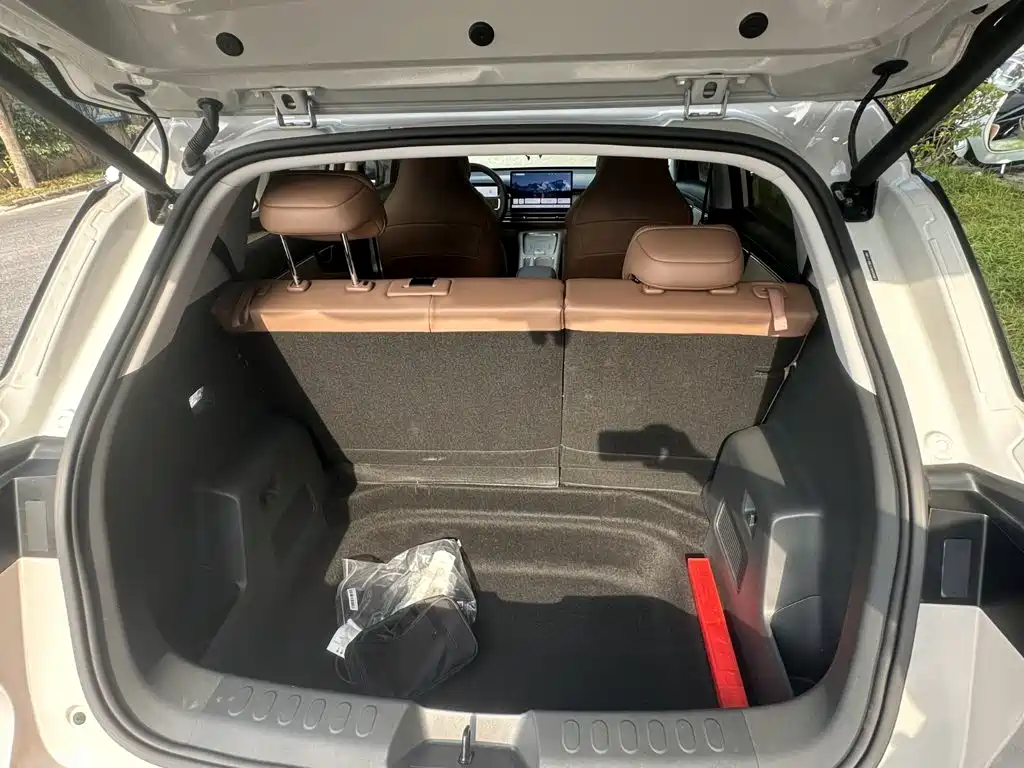 Wuling Bingo S — миниатюра 12