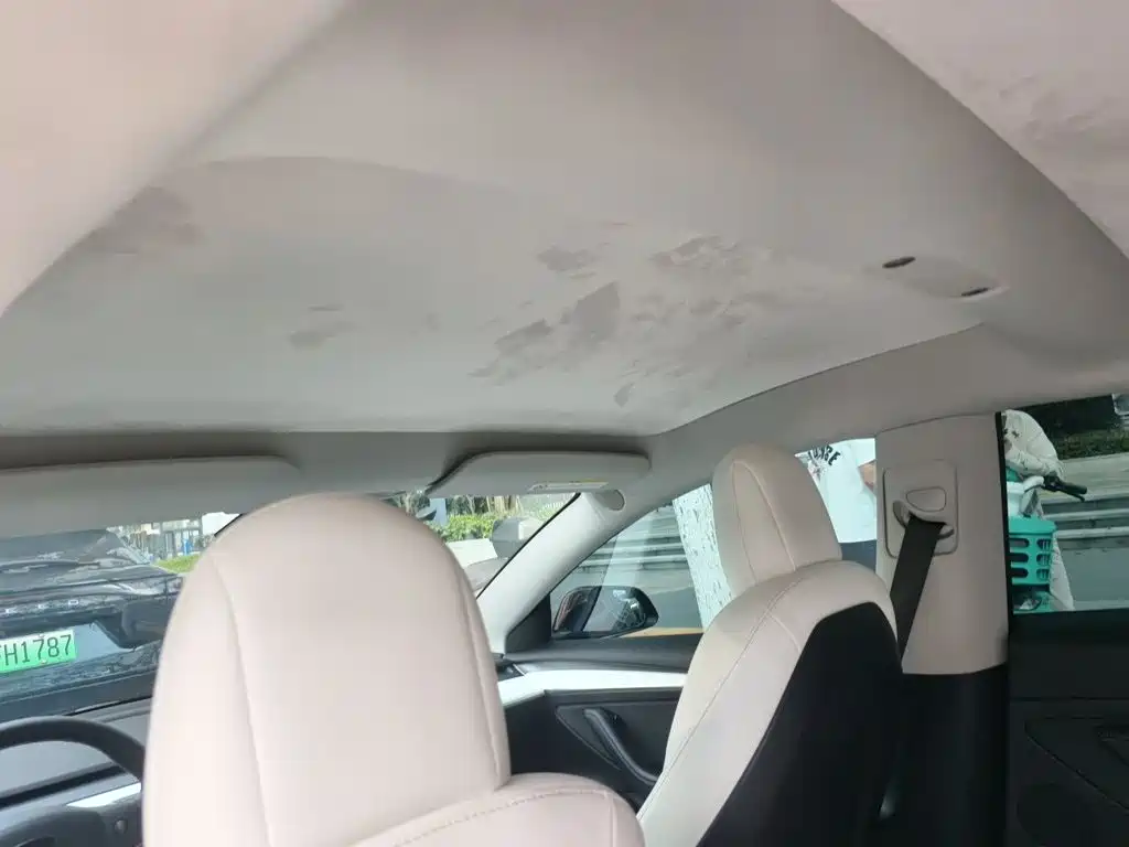 Tesla Model 3 — миниатюра 9