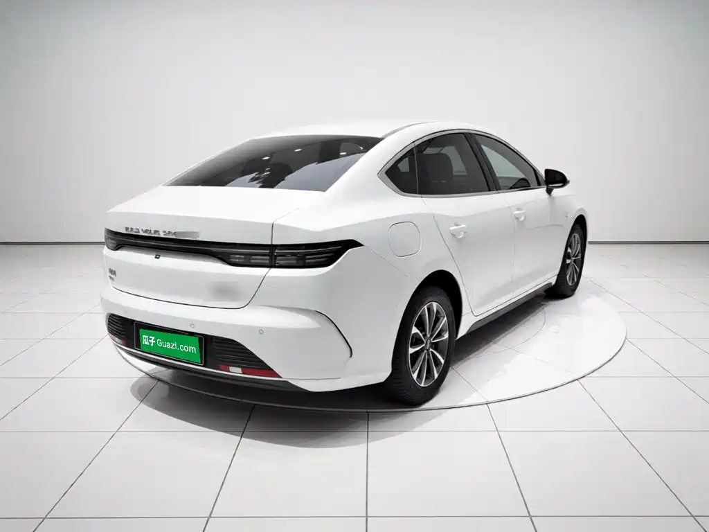 BYD Destroyer 05 — миниатюра 6
