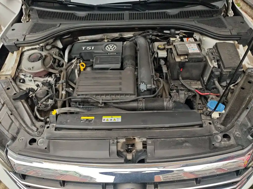 Volkswagen Sagitar — миниатюра 16