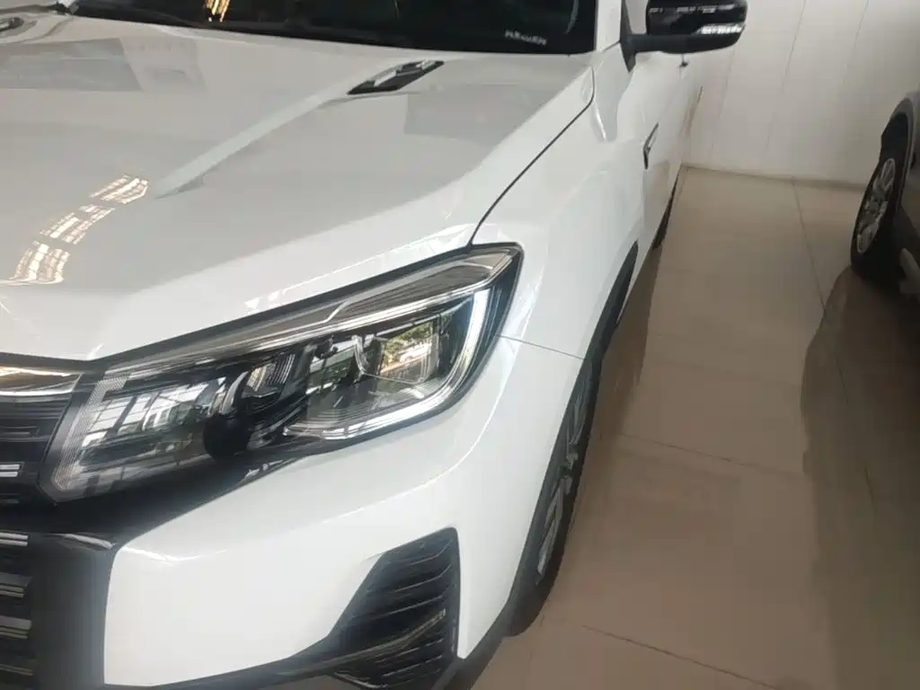 Changan CS75 — миниатюра 24