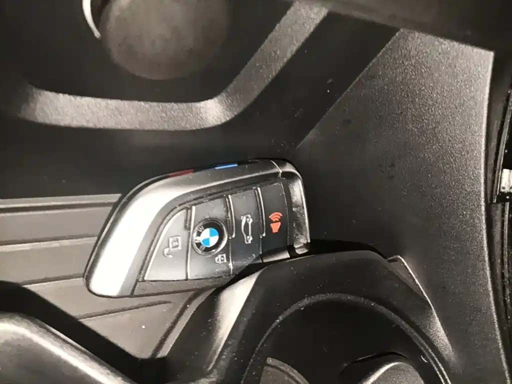 BMW X1 — миниатюра 9