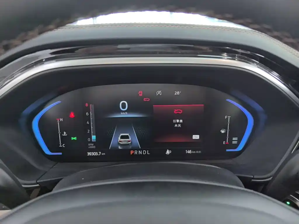 Ford Focus — миниатюра 12
