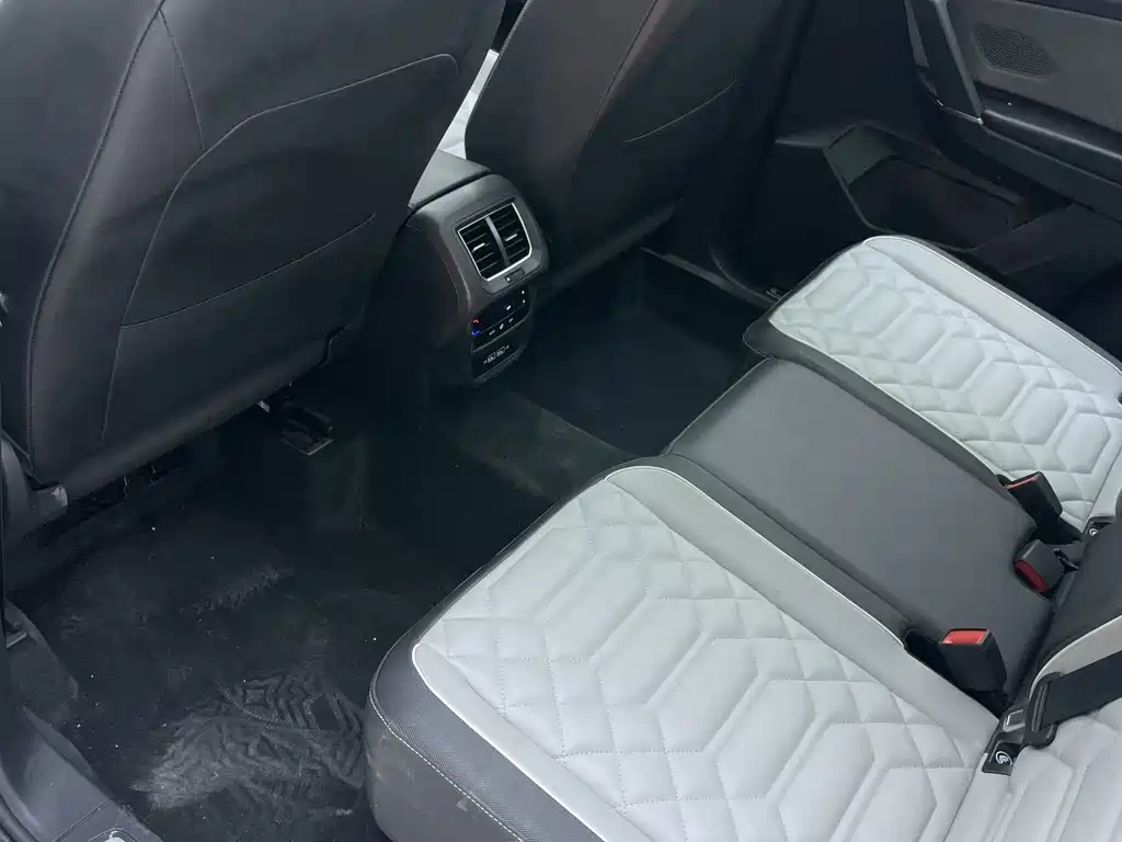Volkswagen Tayron — миниатюра 19