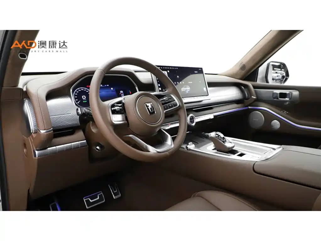 TANK TANK 700 NEW ENERGY