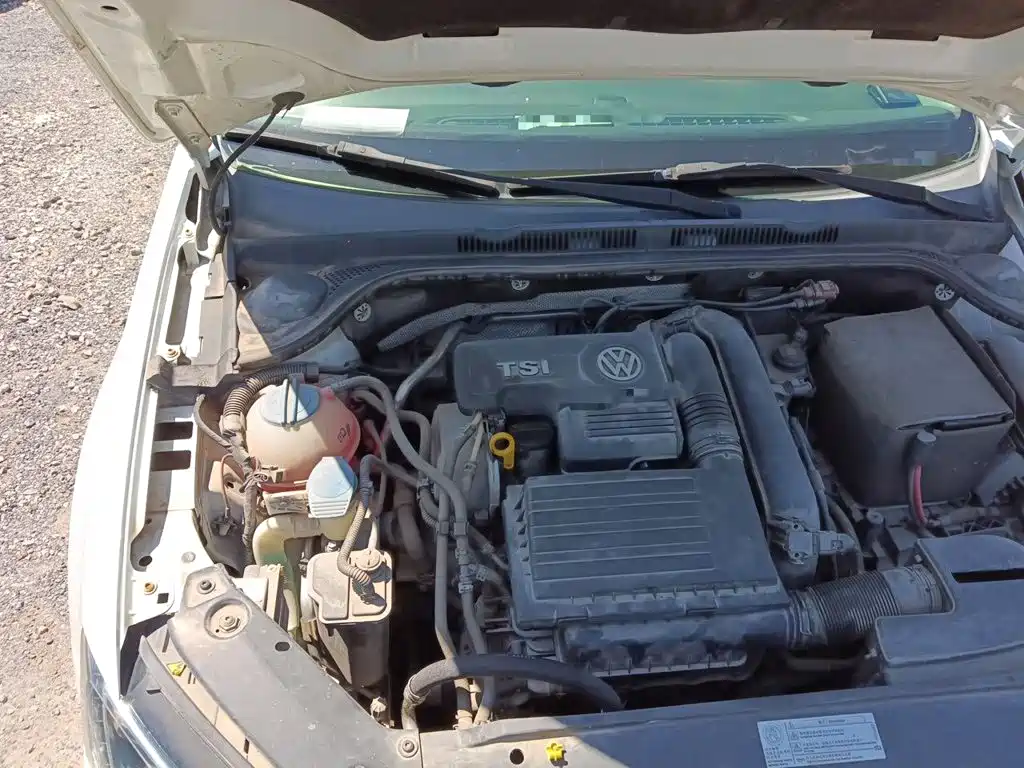 Volkswagen Sagitar — миниатюра 21