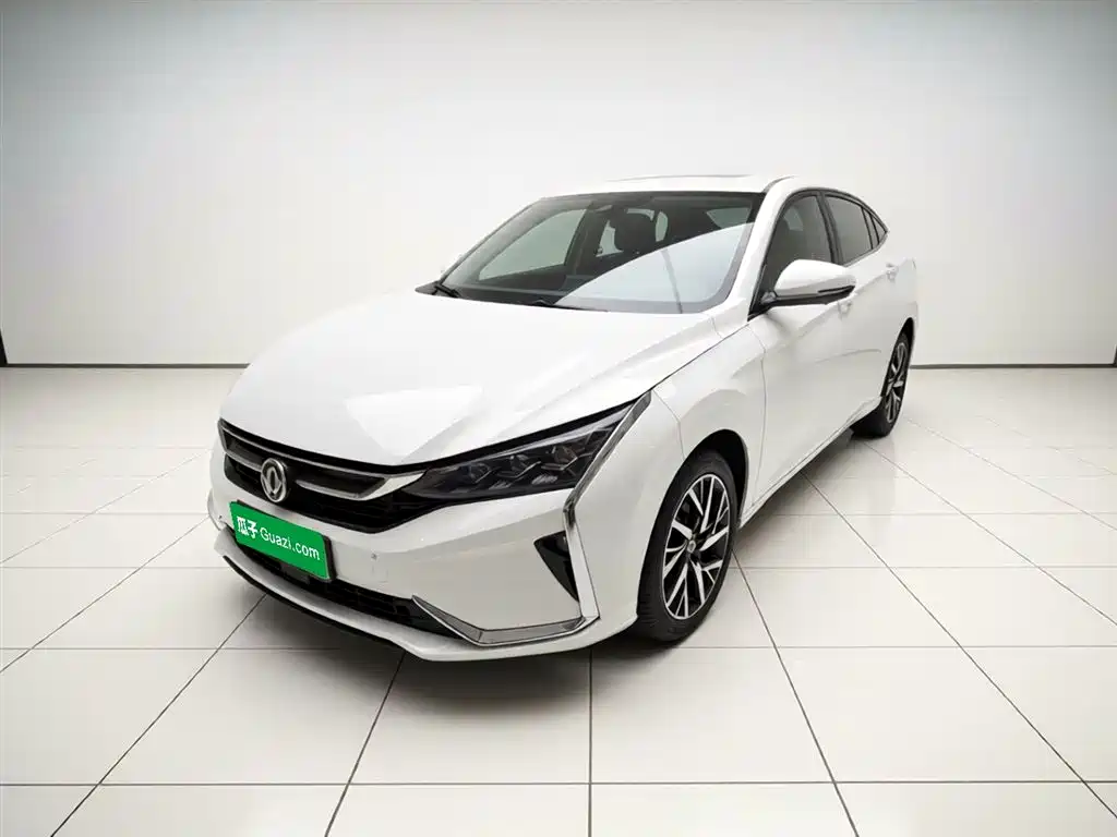 Aeolus Yixuan 2020