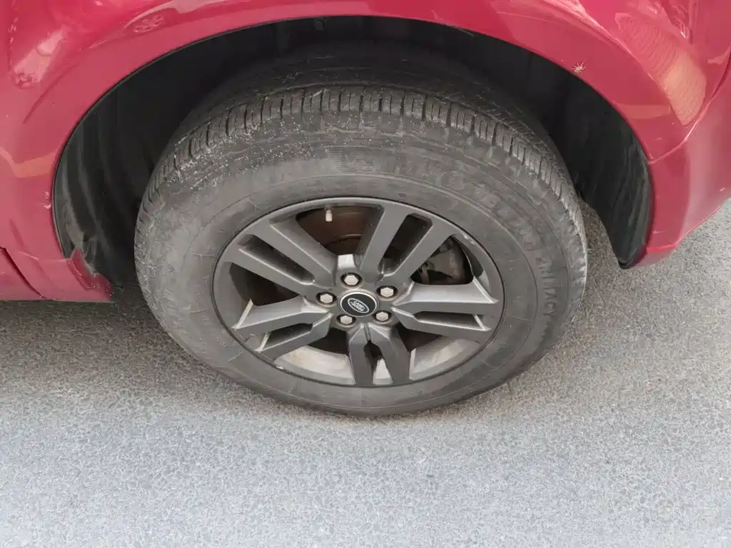 Land Rover Freelander 2 — миниатюра 8