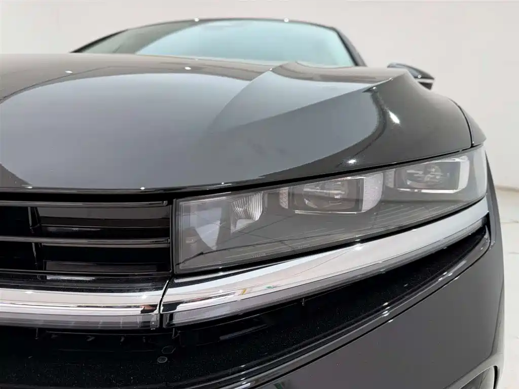 Volkswagen Magotan 2024 380TSI DSG Luxury