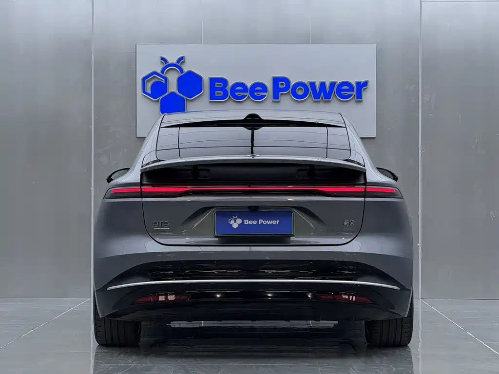 NIO ET9 2025 102kWh