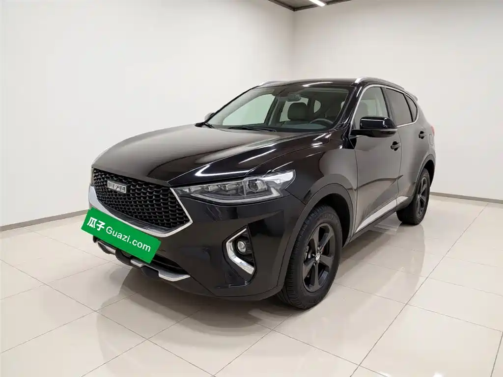 Купить Haval F7