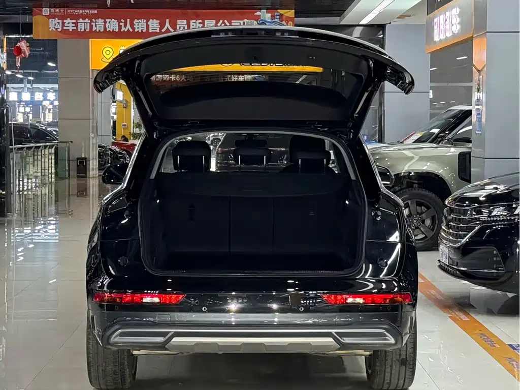 Audi Q5L 2022 40T Luxury