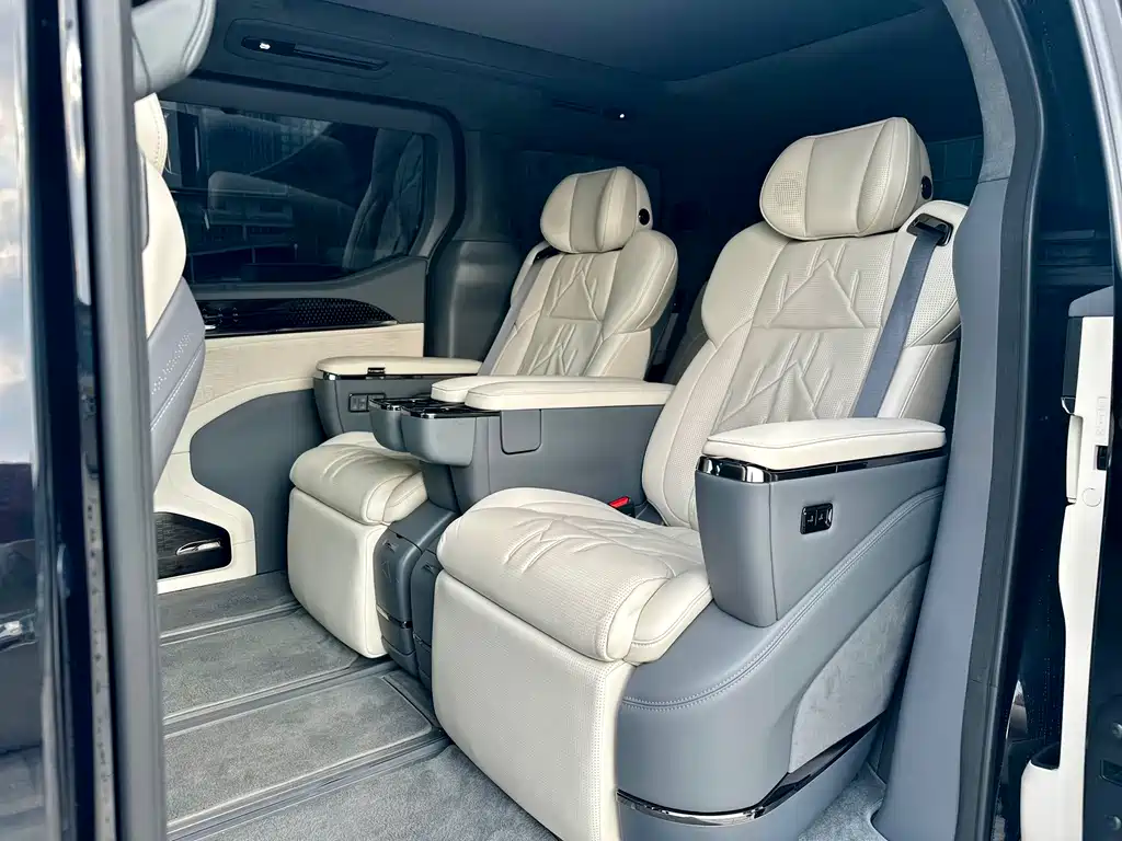 ZEEKR EXTREME KRYPTON 009