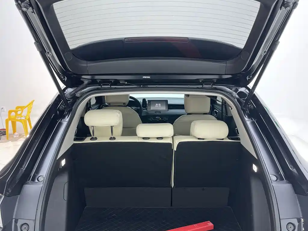 Honda XR-V — миниатюра 15
