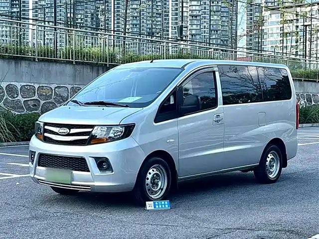 JIANGHUAI RUIFENG M3 2023