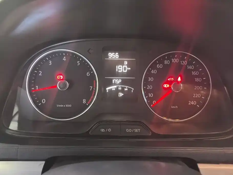 Volkswagen Lavida — миниатюра 14