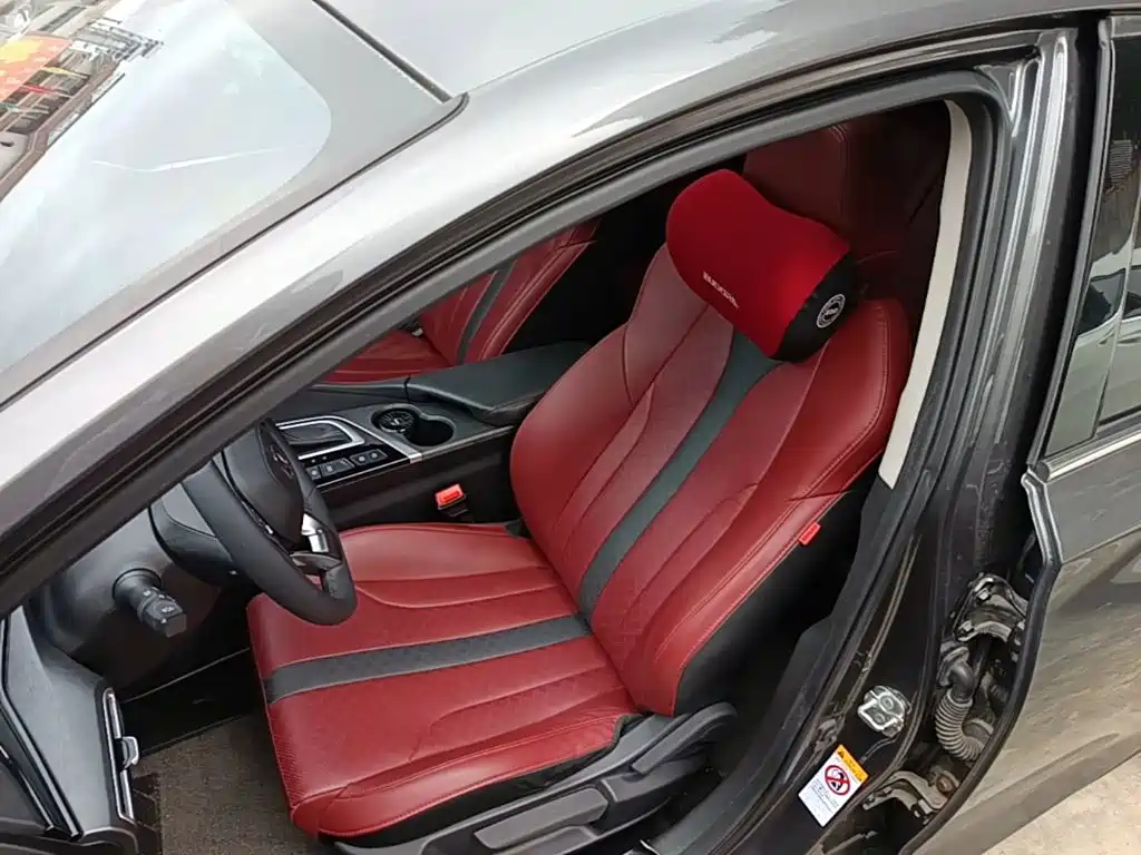Changan Eado — миниатюра 15