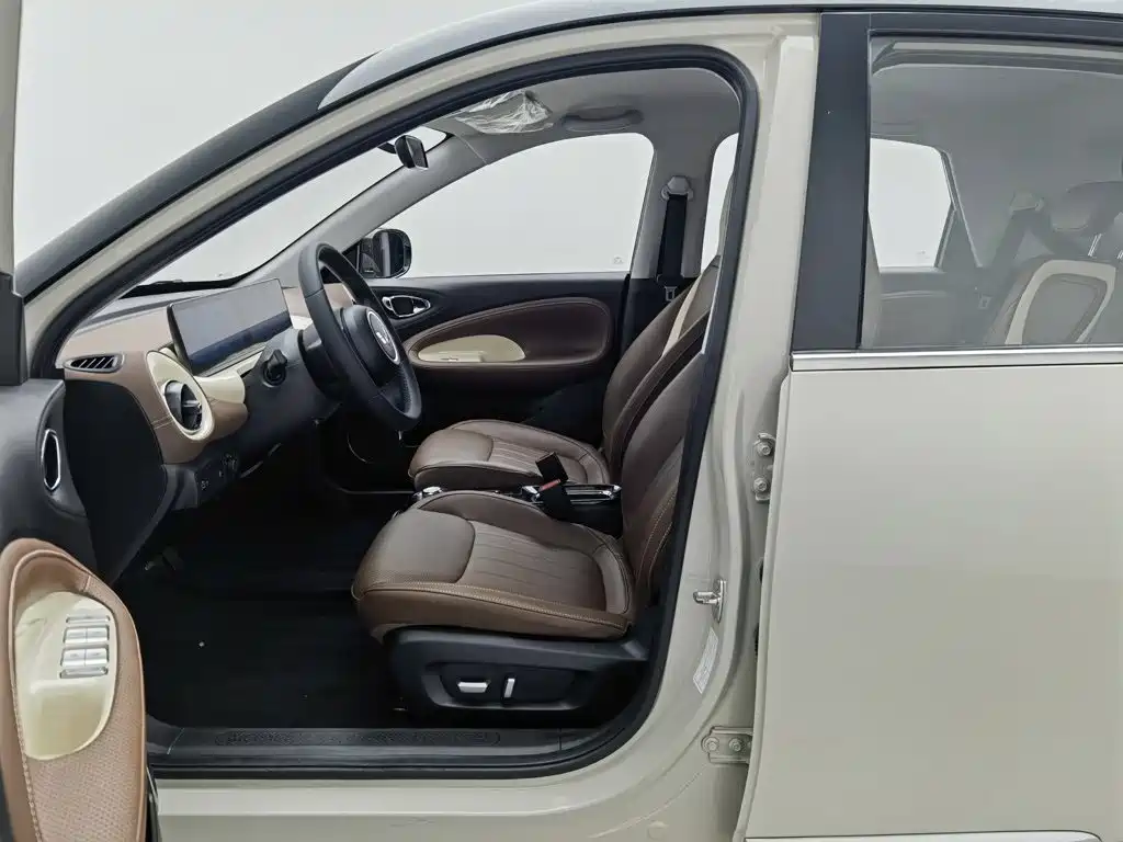 Wuling Bingo — миниатюра 10