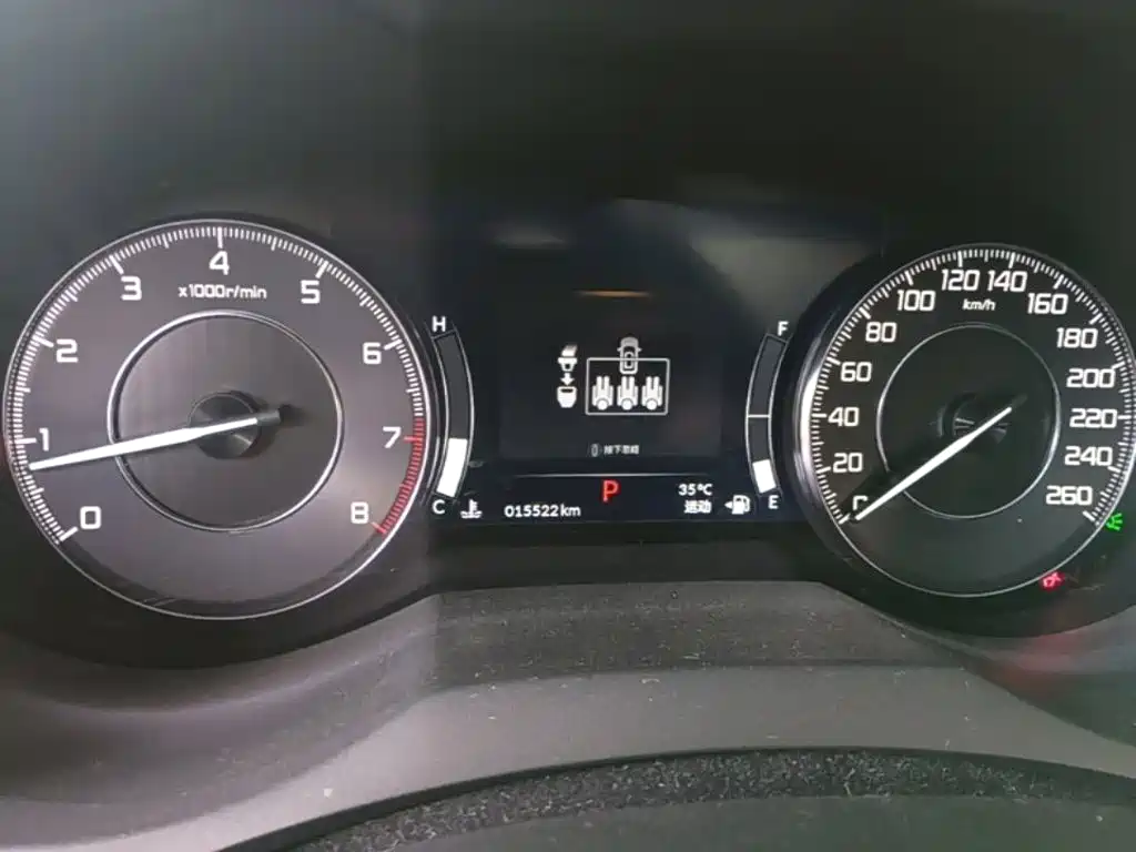 Acura RDX — миниатюра 12