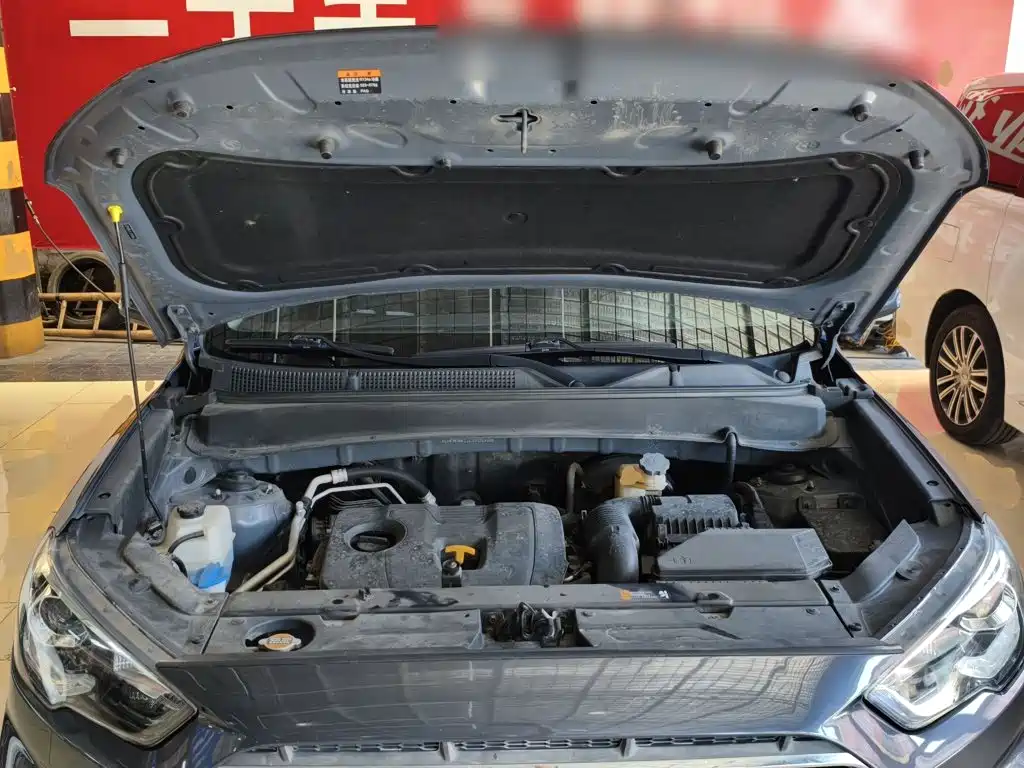 Hyundai ix35 — миниатюра 20