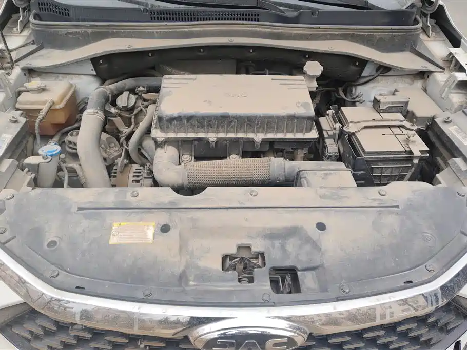 JIANGQI GROUP RUIFENG S4