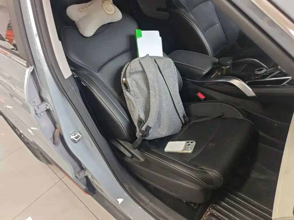 Geely Boyue — миниатюра 25