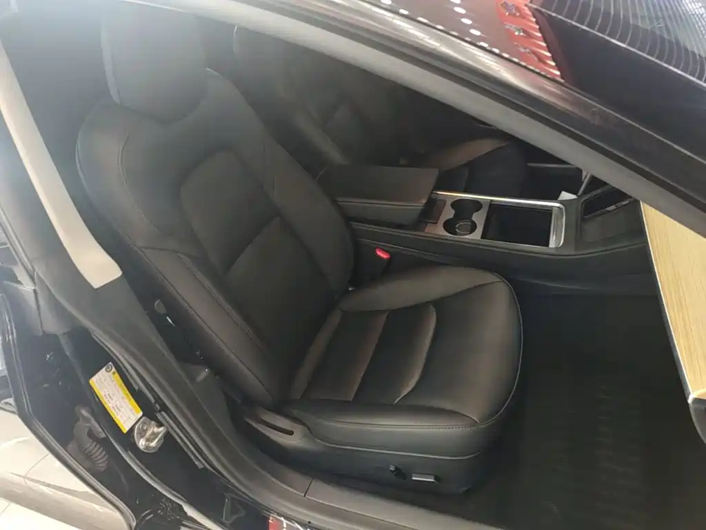 Tesla Model 3 — миниатюра 25