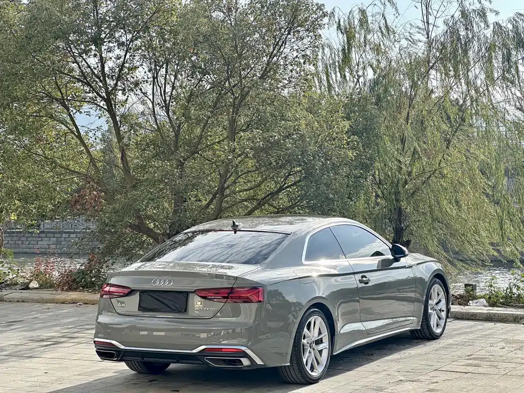 Audi A5 2022 Sportback 40 TFSI Fashion