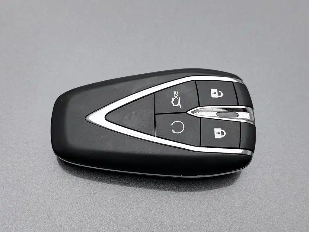 Oshan Oushang X7 — миниатюра 19
