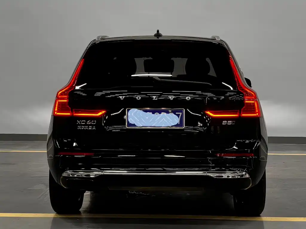 Volvo XC60 — миниатюра 5