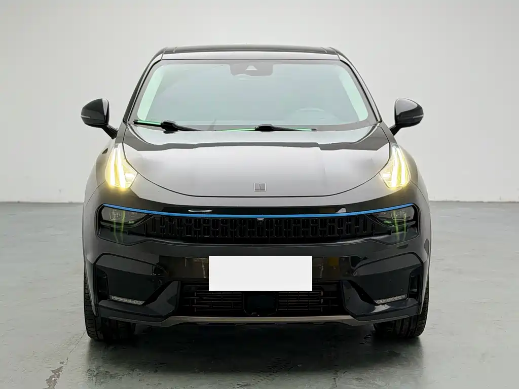 Lynk & Co 05 — миниатюра 2